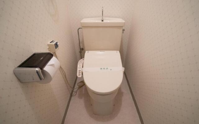 Angel Resort Yuzawa / Vacation STAY 2124