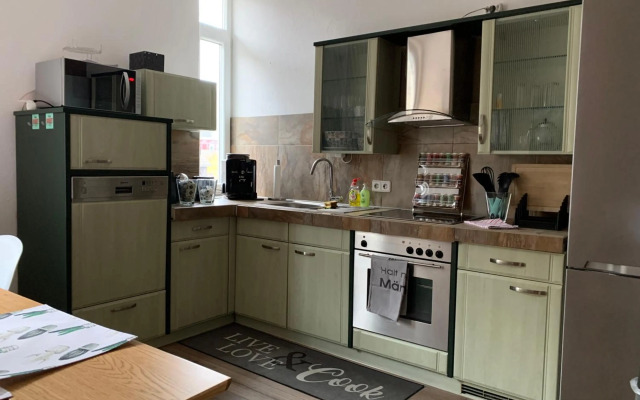 Stadthaus Artur - Apartment Barcelona