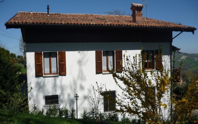 Bed and Breakfast da Viviana