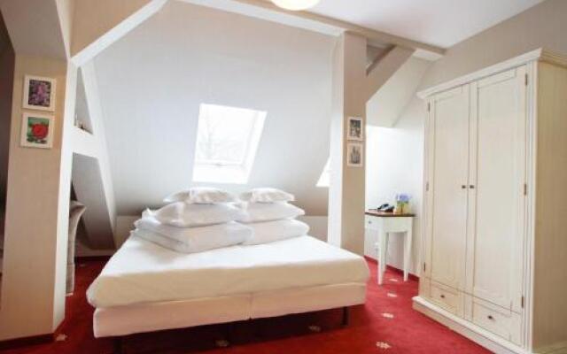 Versant Hotel & Spa
