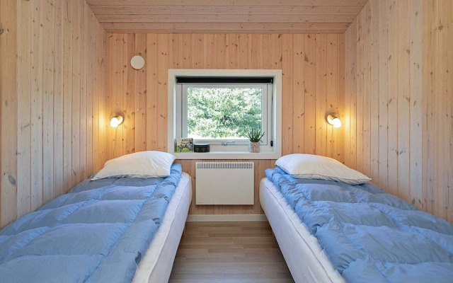 6 Person Holiday Home in Fano