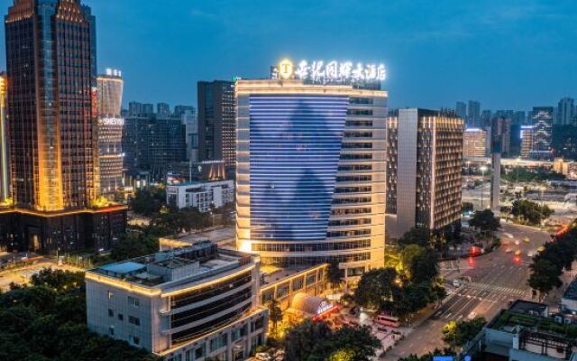 Shi Ji Tong Hui Hotel