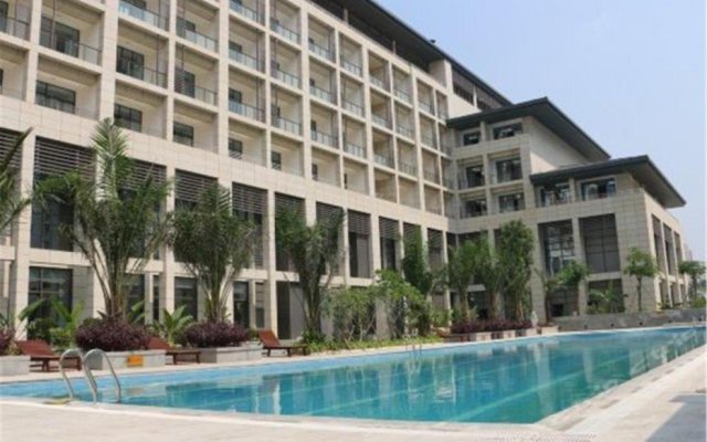 Four Points By Sheraton Danzhou