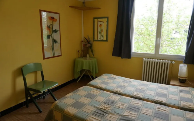 Gîte des Grands Causses