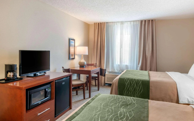 Comfort Inn Medford North