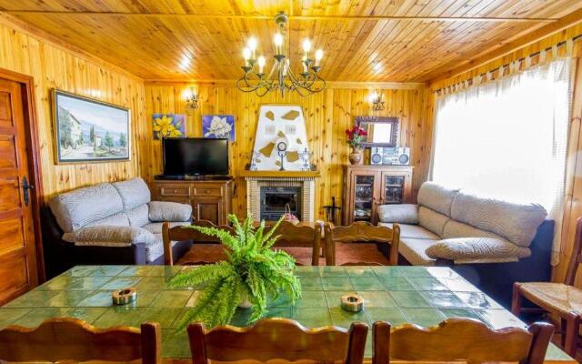 Casa Las Olivas Sayalonga by Ruralidays