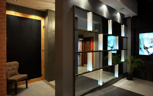 Cuarto Hotel