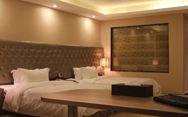 Wisdom Hotel