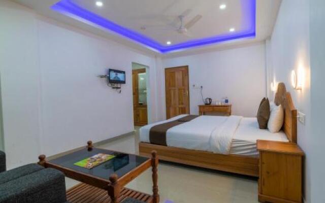 Spice Inn Thekkady