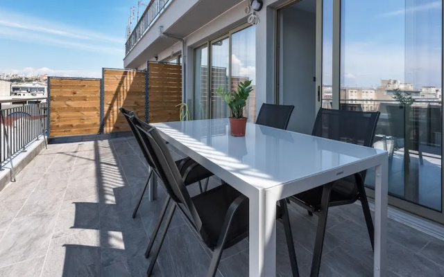 Skysphere Nilie Hospitality MGMT