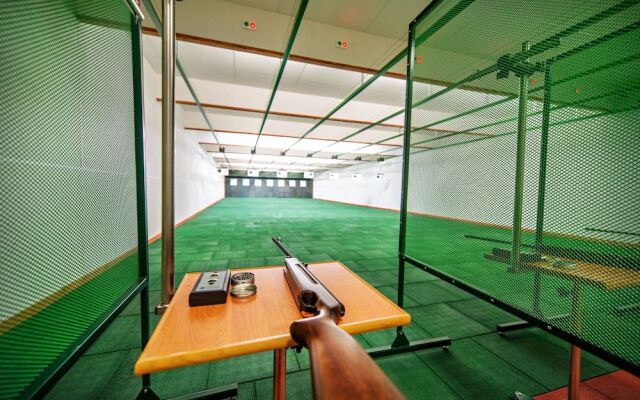 Rezydencja Bukowy Dwór