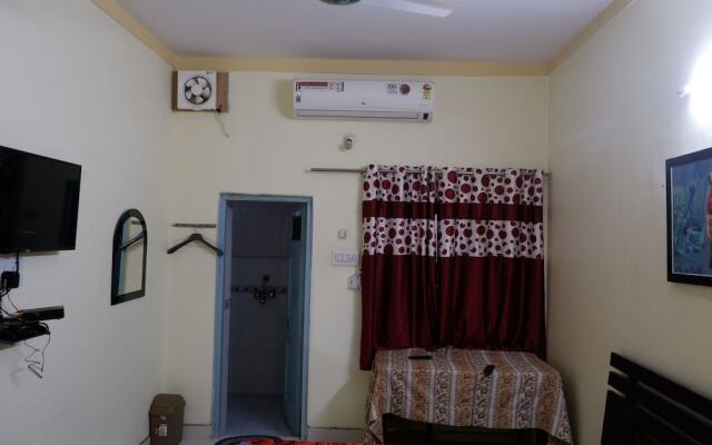 Ganesham Guest House
