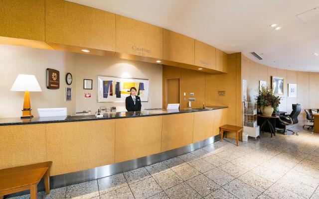 Hotel Courtland