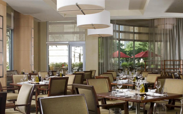 The Westin Arlington