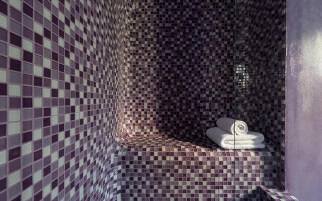 Aria Suites