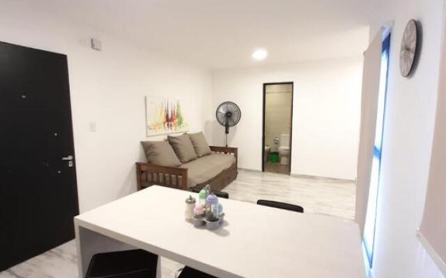 Condominio Plaza Italia - Cochera gratis