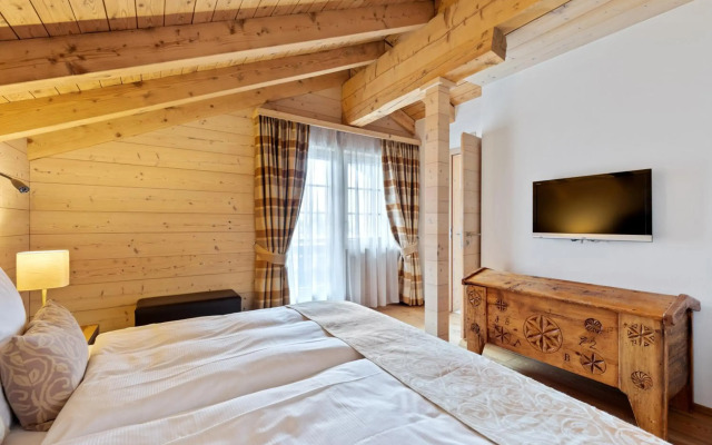 Grand Hotel Zermatterhof