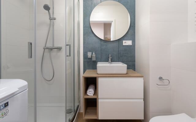 Apartamenty Sun & Snow Lighthouse