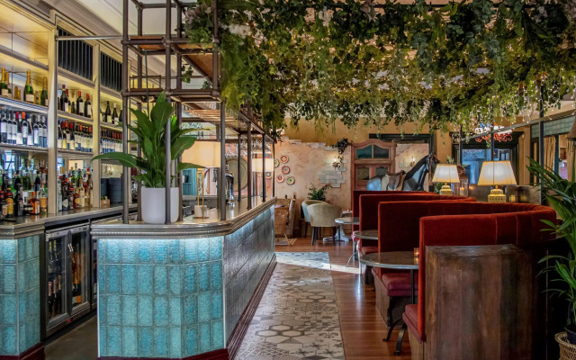 Francis Hotel Bath