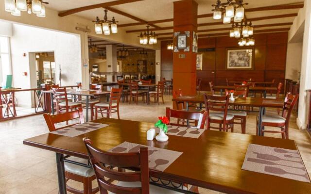 Marina Wadi Degla Hotel