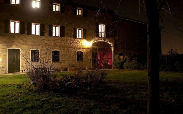 Agriturismo Il Brugnolo