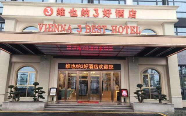 Vienna 3 Best Hotel