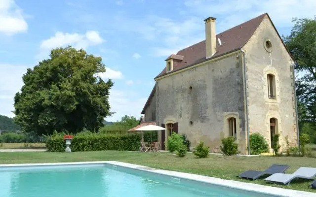 Chateaux Du Perigord Noir