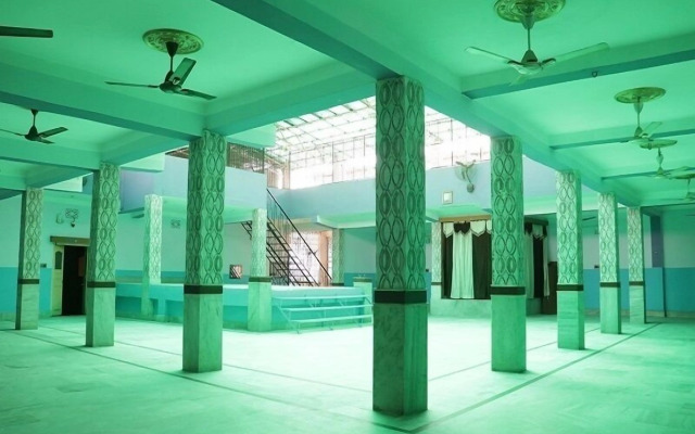 Hotel Royal Residency