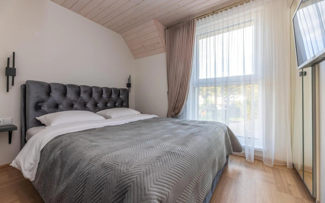 K&A Apartments Palanga