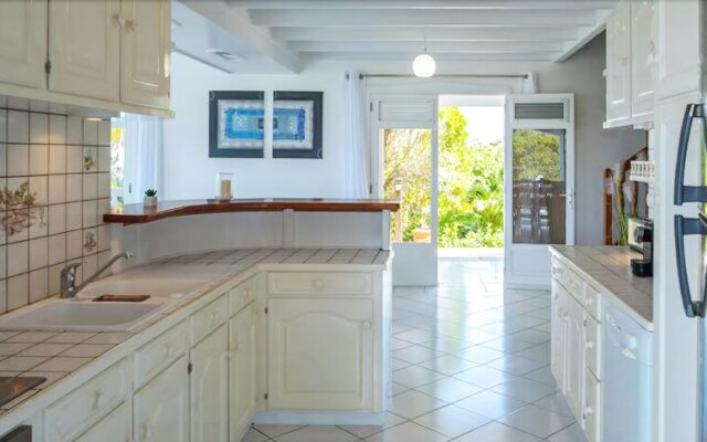 Villa Anais