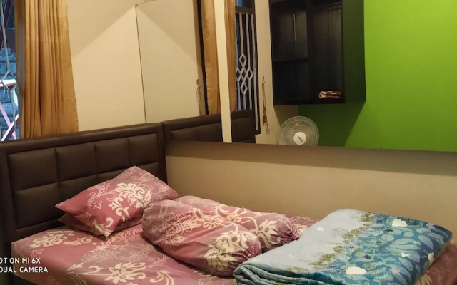 Villa Wahyu 3 Bedroom