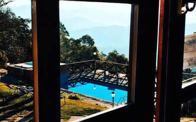 Pousada Village Pôr do Sol