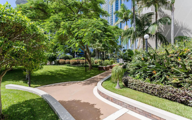 Waterways Luxury Apartments