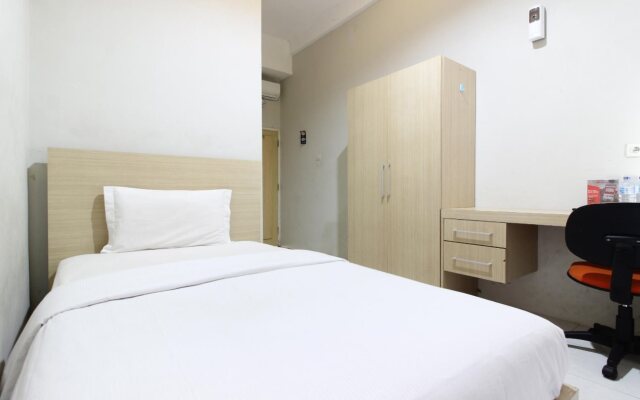 Tyaga Residence