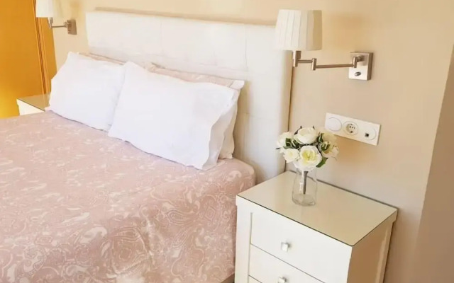 Lujoso Apartamento SAN Pedro DE Alcantara Marbella