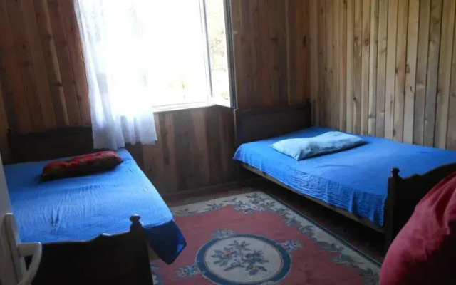 Hotel Mari Ureki
