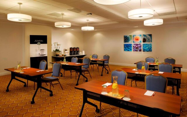 Marriott Miami Dadeland