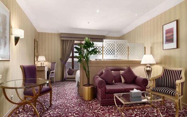Makkah Hotel