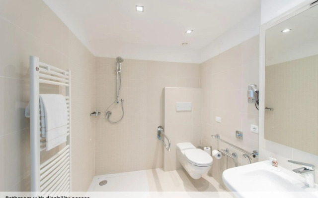 Seven Park Hotel Lake Como - Adults Only