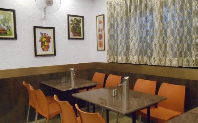 Hotel Aditya Mysore