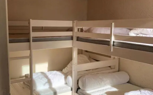 Chalet- Capacite 8/10 Pers Au Cœur de la Station