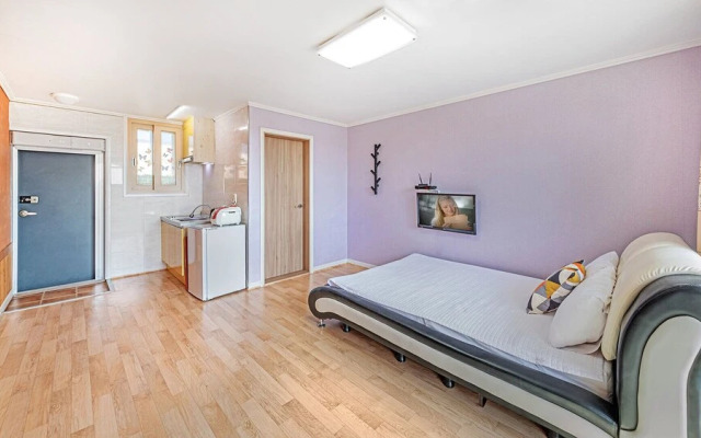 Yongmaru Pension Suncheon