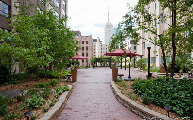 Hotel Indigo Minneapolis Downtown by IHG