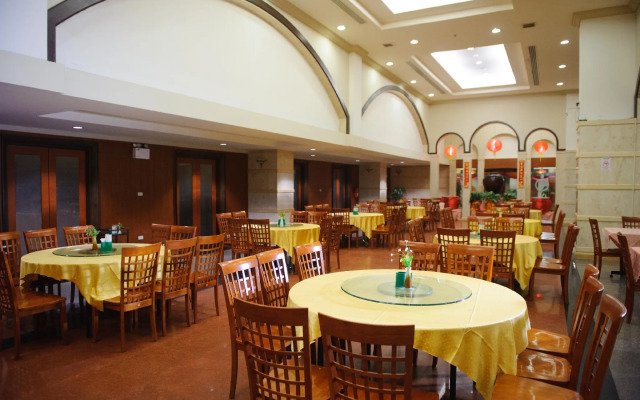 Grand Mandarin Betong Hotel (SHA Extra Plus)