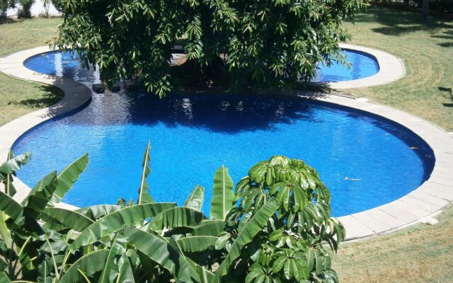 Hotel Mi Solar Ejecutivo