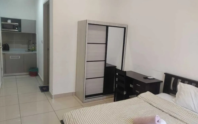 Trion Hotel Suites By Havenza