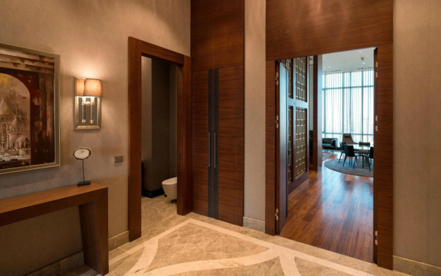 Sheraton Grand Istanbul Atasehir