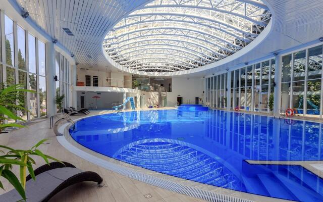 Magadan Health Resort