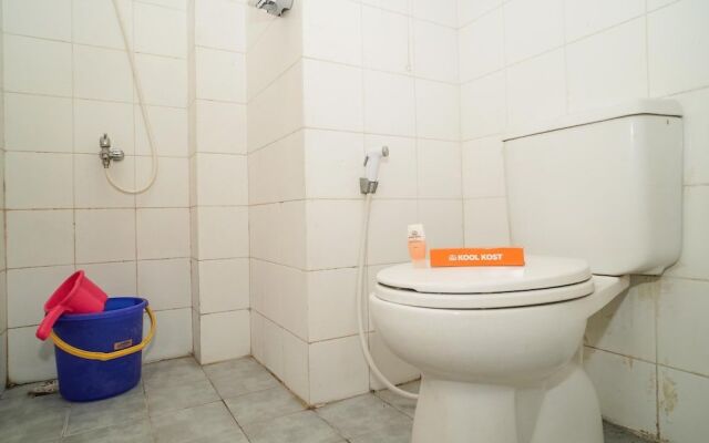 KoolKost @ Sentra Timur Premiere