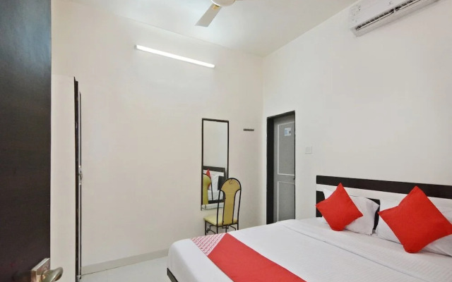 Vishwas Gadh Resort By OYO Rooms